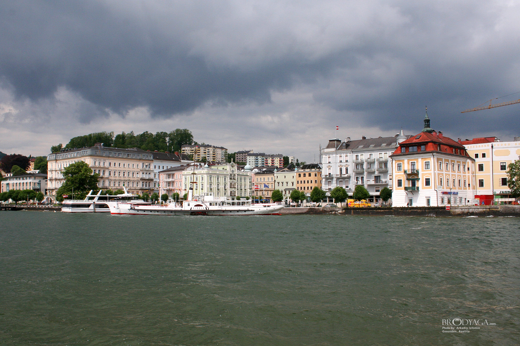 Gmunden